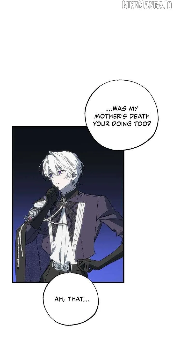 My Husband Who Hates Me Has Lost His Memories Chapter 90 page 71 - 