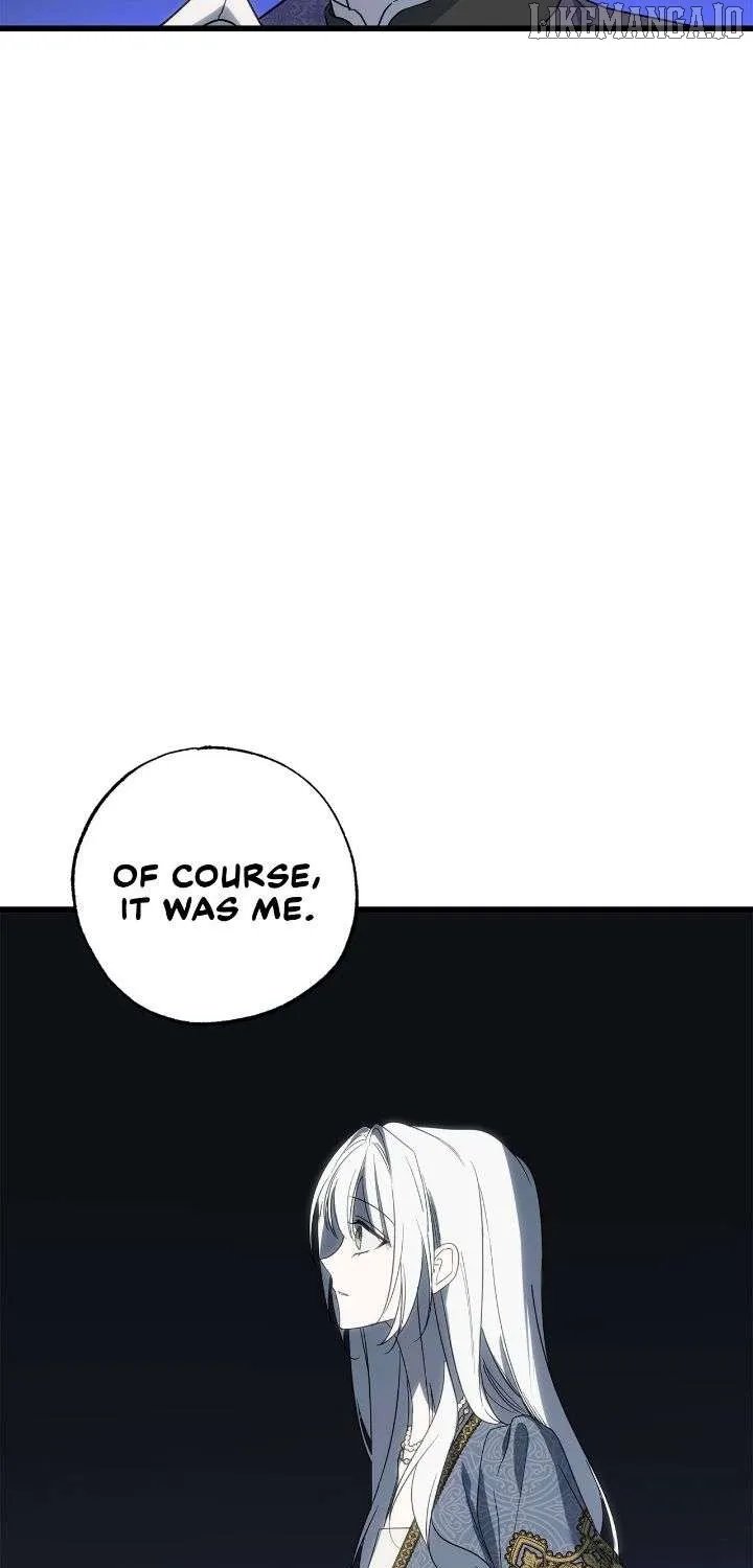 My Husband Who Hates Me Has Lost His Memories Chapter 90 page 73 - 