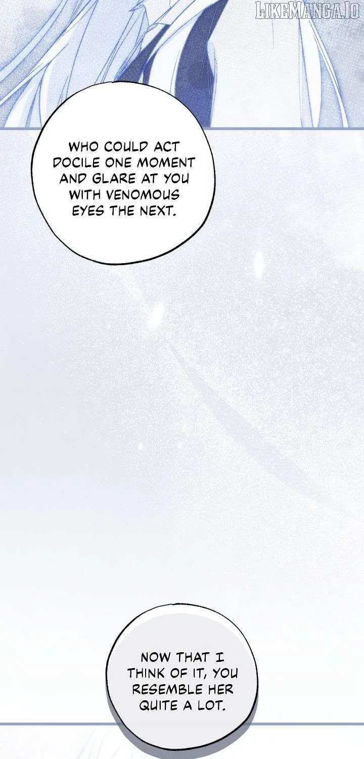 My Husband Who Hates Me Has Lost His Memories Chapter 90 page 77 - 