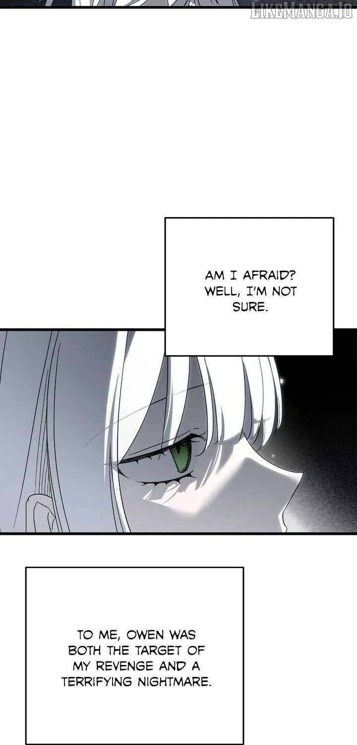My Husband Who Hates Me Has Lost His Memories Chapter 90 page 9 - 