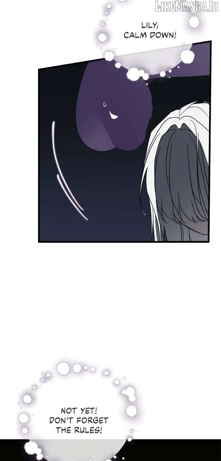 My Husband Who Hates Me Has Lost His Memories Chapter 90 page 83 - 