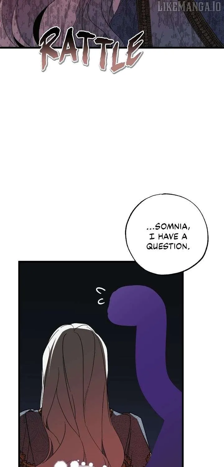 My Husband Who Hates Me Has Lost His Memories Chapter 90 page 85 - 