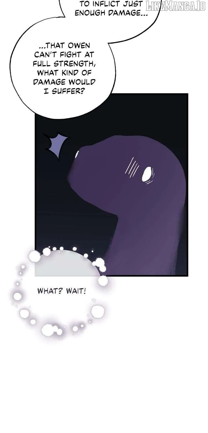 My Husband Who Hates Me Has Lost His Memories Chapter 90 page 87 - 