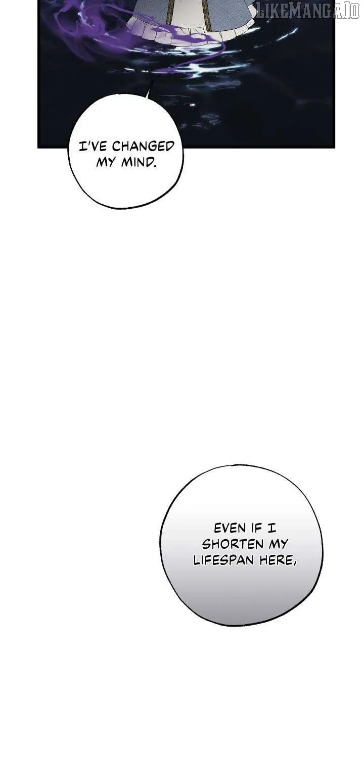 My Husband Who Hates Me Has Lost His Memories Chapter 90 page 89 - 