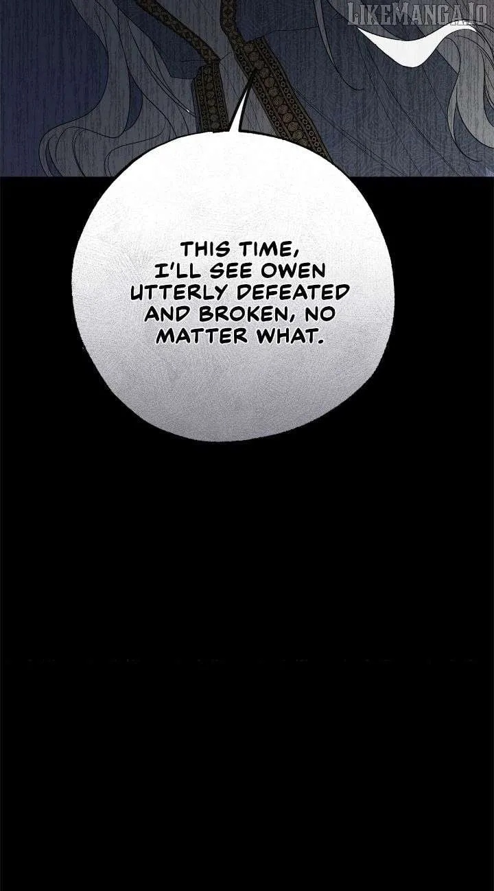 My Husband Who Hates Me Has Lost His Memories Chapter 90 page 91 - 