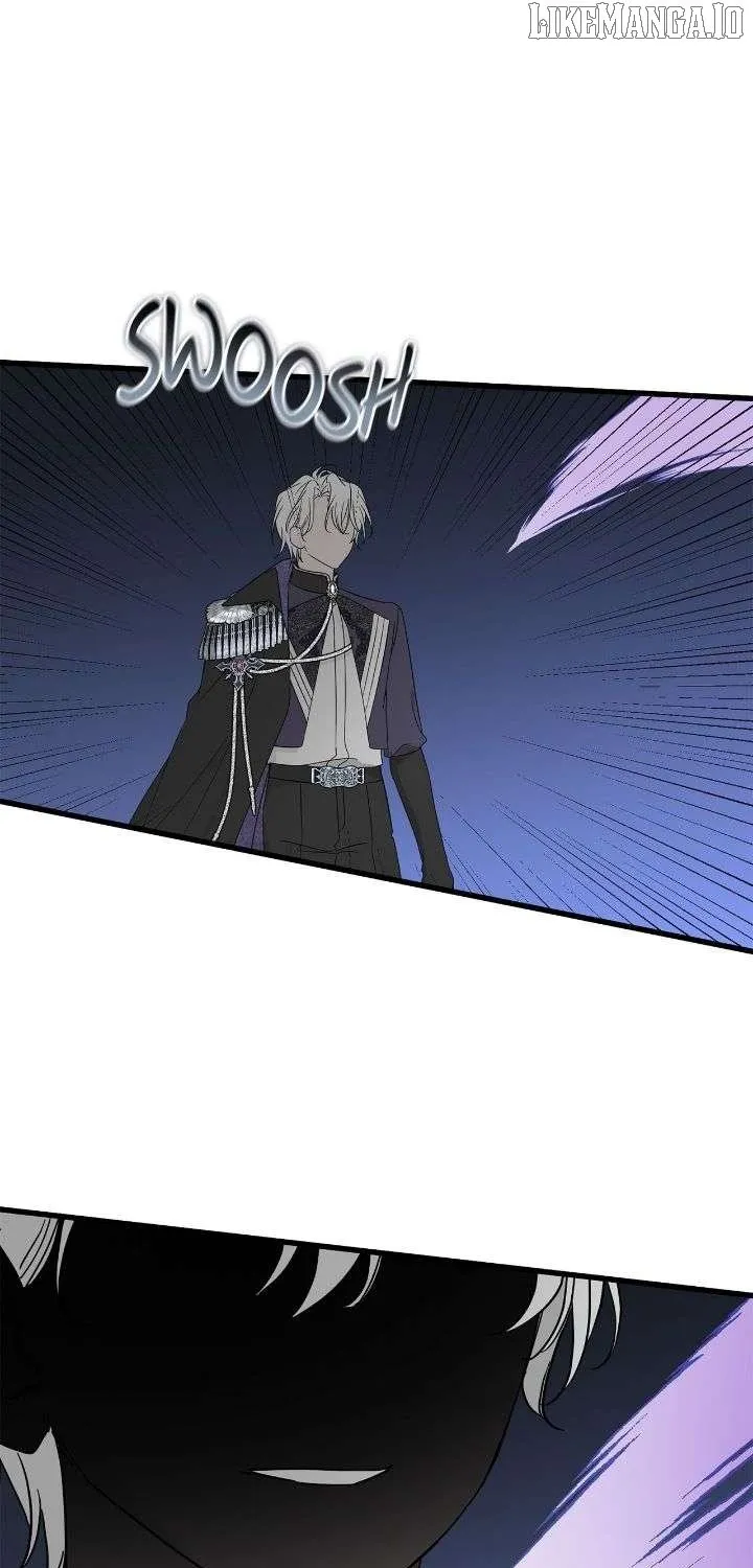 My Husband Who Hates Me Has Lost His Memories Chapter 91 page 12 - 