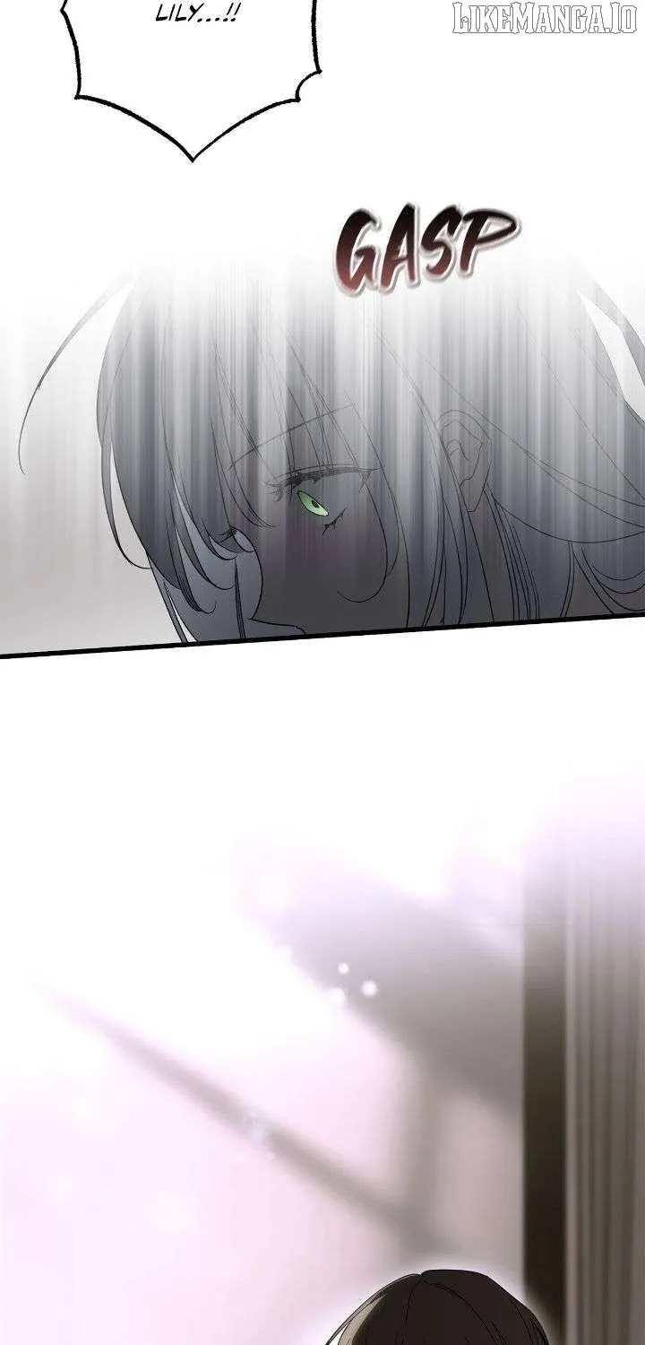 My Husband Who Hates Me Has Lost His Memories Chapter 91 page 14 - 