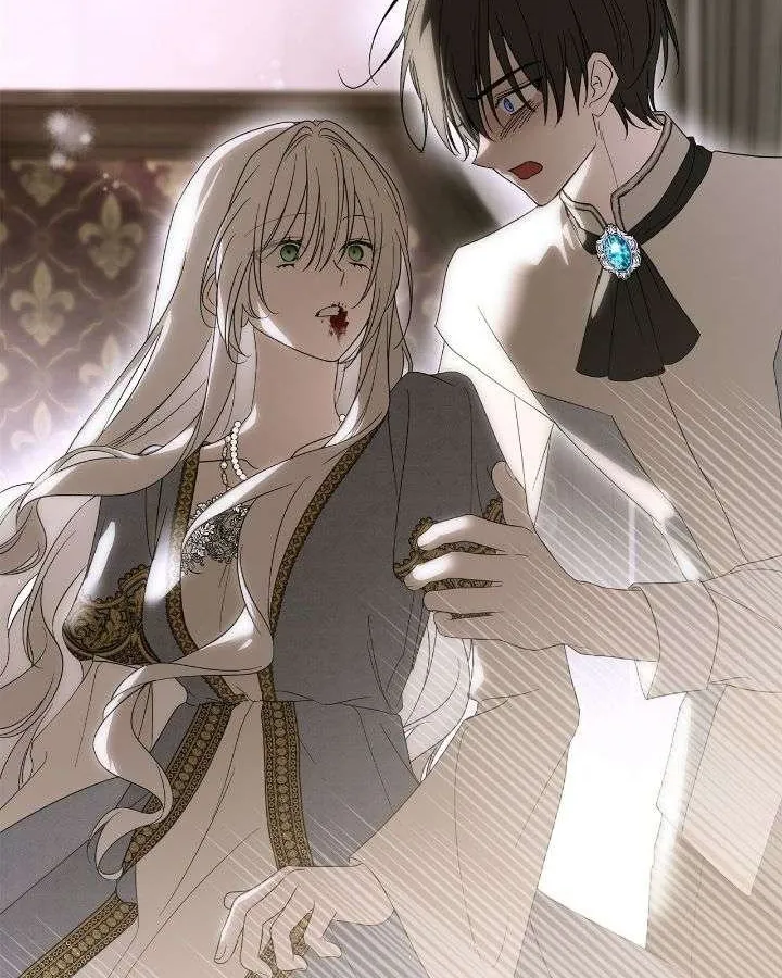 My Husband Who Hates Me Has Lost His Memories Chapter 91 page 15 - 