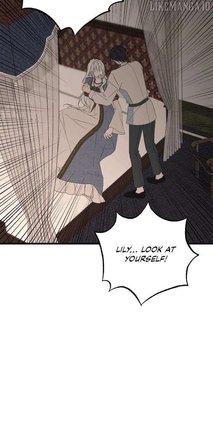 My Husband Who Hates Me Has Lost His Memories Chapter 91 page 18 - 
