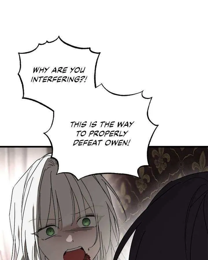 My Husband Who Hates Me Has Lost His Memories Chapter 91 page 19 - 