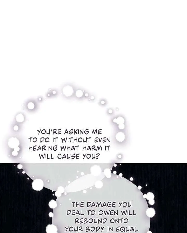 My Husband Who Hates Me Has Lost His Memories Chapter 91 page 3 - 