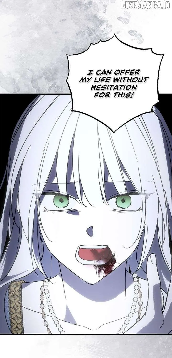 My Husband Who Hates Me Has Lost His Memories Chapter 91 page 29 - 