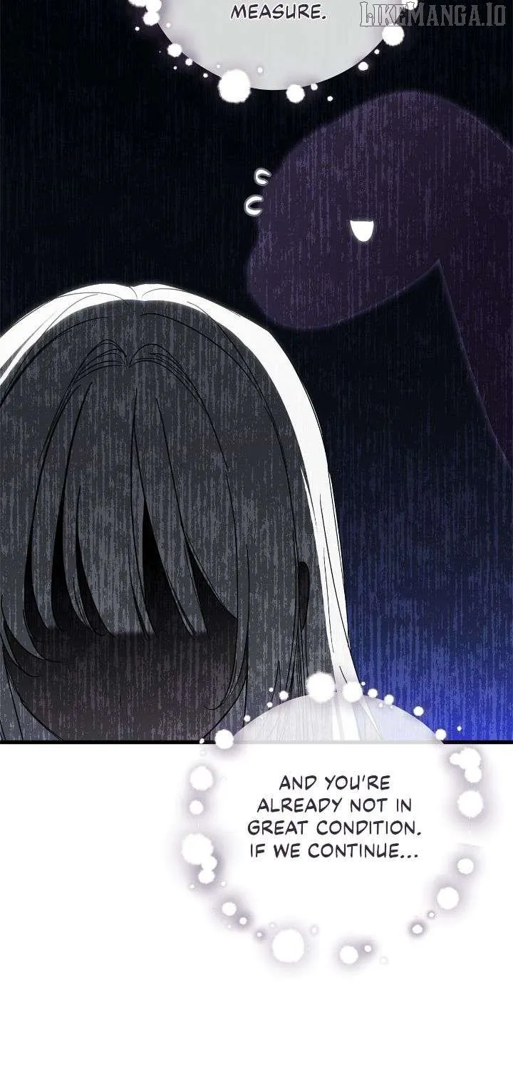 My Husband Who Hates Me Has Lost His Memories Chapter 91 page 4 - 