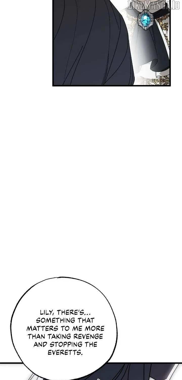 My Husband Who Hates Me Has Lost His Memories Chapter 91 page 31 - 