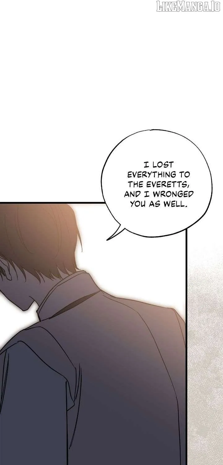 My Husband Who Hates Me Has Lost His Memories Chapter 91 page 34 - 