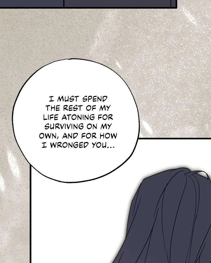 My Husband Who Hates Me Has Lost His Memories Chapter 91 page 35 - 