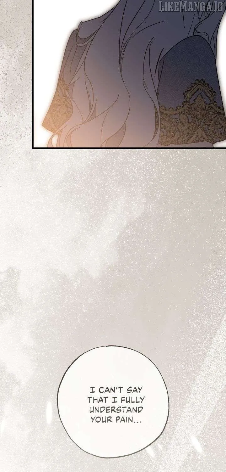 My Husband Who Hates Me Has Lost His Memories Chapter 91 page 36 - 