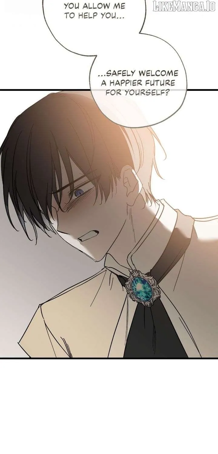 My Husband Who Hates Me Has Lost His Memories Chapter 91 page 38 - 