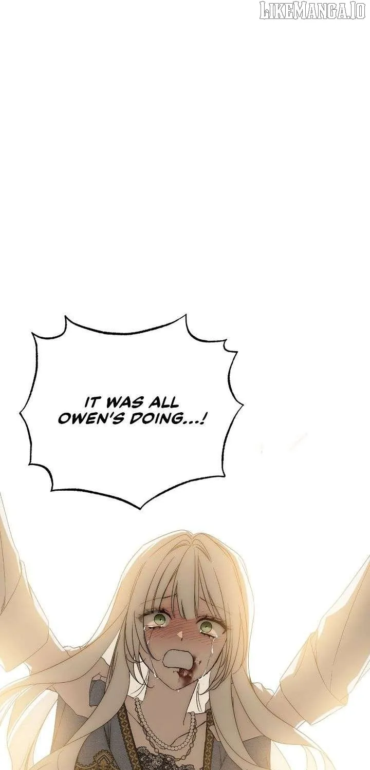 My Husband Who Hates Me Has Lost His Memories Chapter 91 page 40 - 