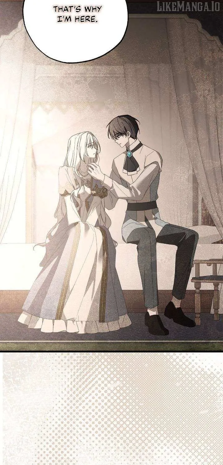 My Husband Who Hates Me Has Lost His Memories Chapter 91 page 47 - 