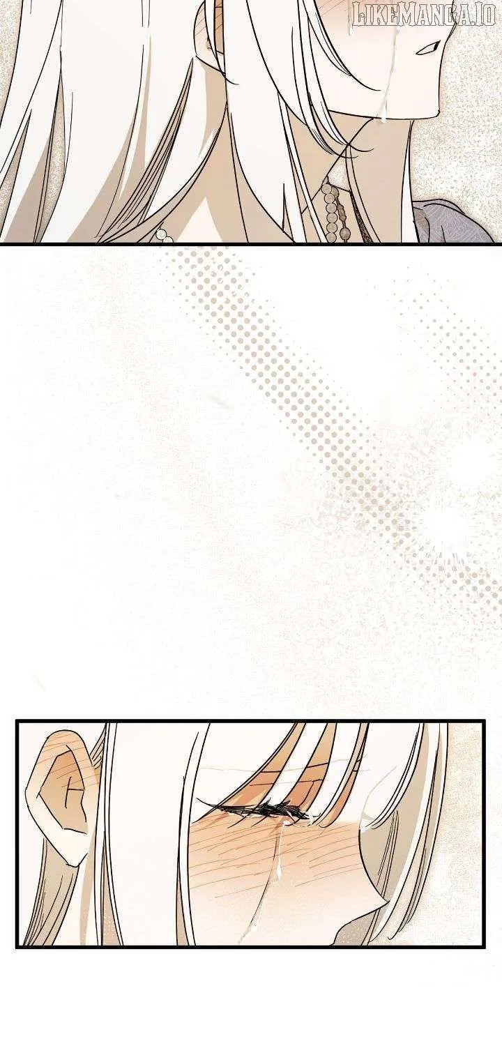 My Husband Who Hates Me Has Lost His Memories Chapter 91 page 49 - 