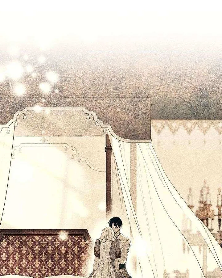 My Husband Who Hates Me Has Lost His Memories Chapter 91 page 50 - 