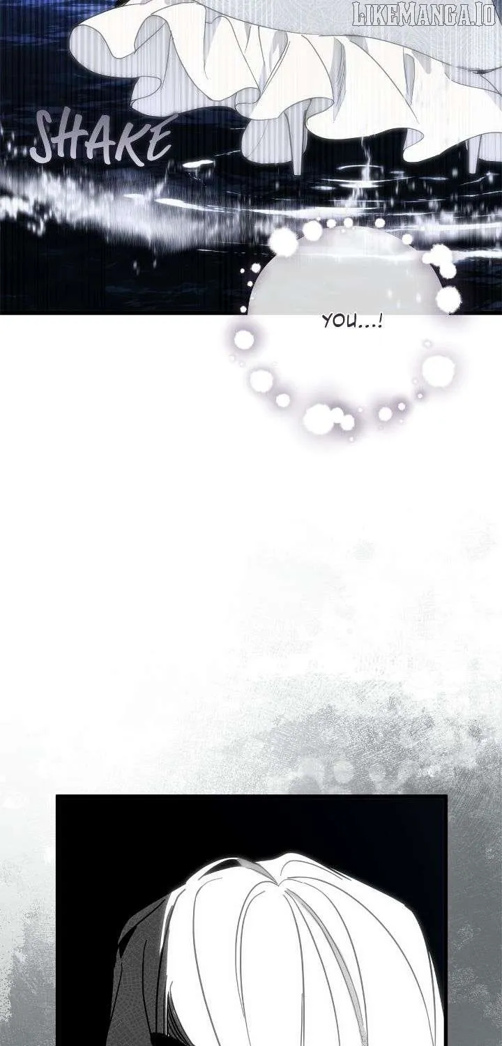 My Husband Who Hates Me Has Lost His Memories Chapter 91 page 6 - 