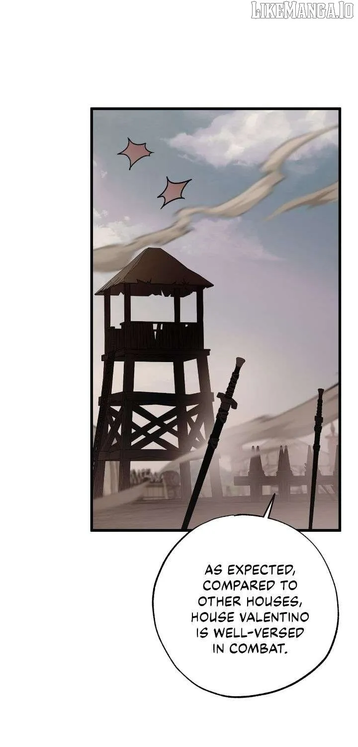 My Husband Who Hates Me Has Lost His Memories Chapter 91 page 61 - 