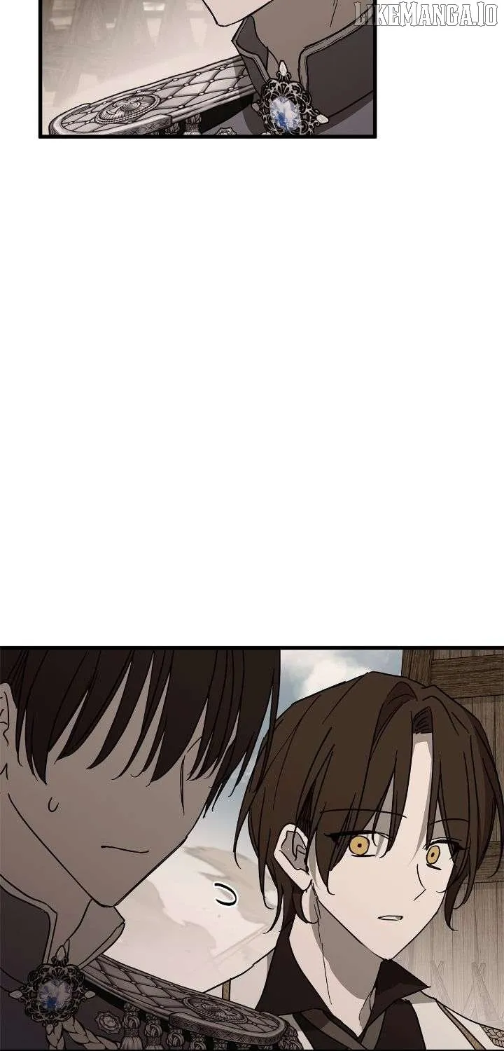 My Husband Who Hates Me Has Lost His Memories Chapter 91 page 63 - 