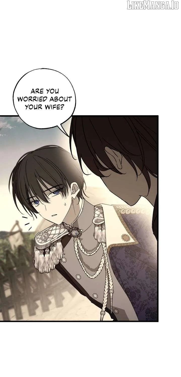 My Husband Who Hates Me Has Lost His Memories Chapter 91 page 65 - 