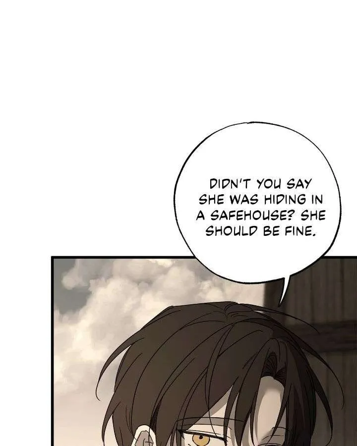 My Husband Who Hates Me Has Lost His Memories Chapter 91 page 66 - 