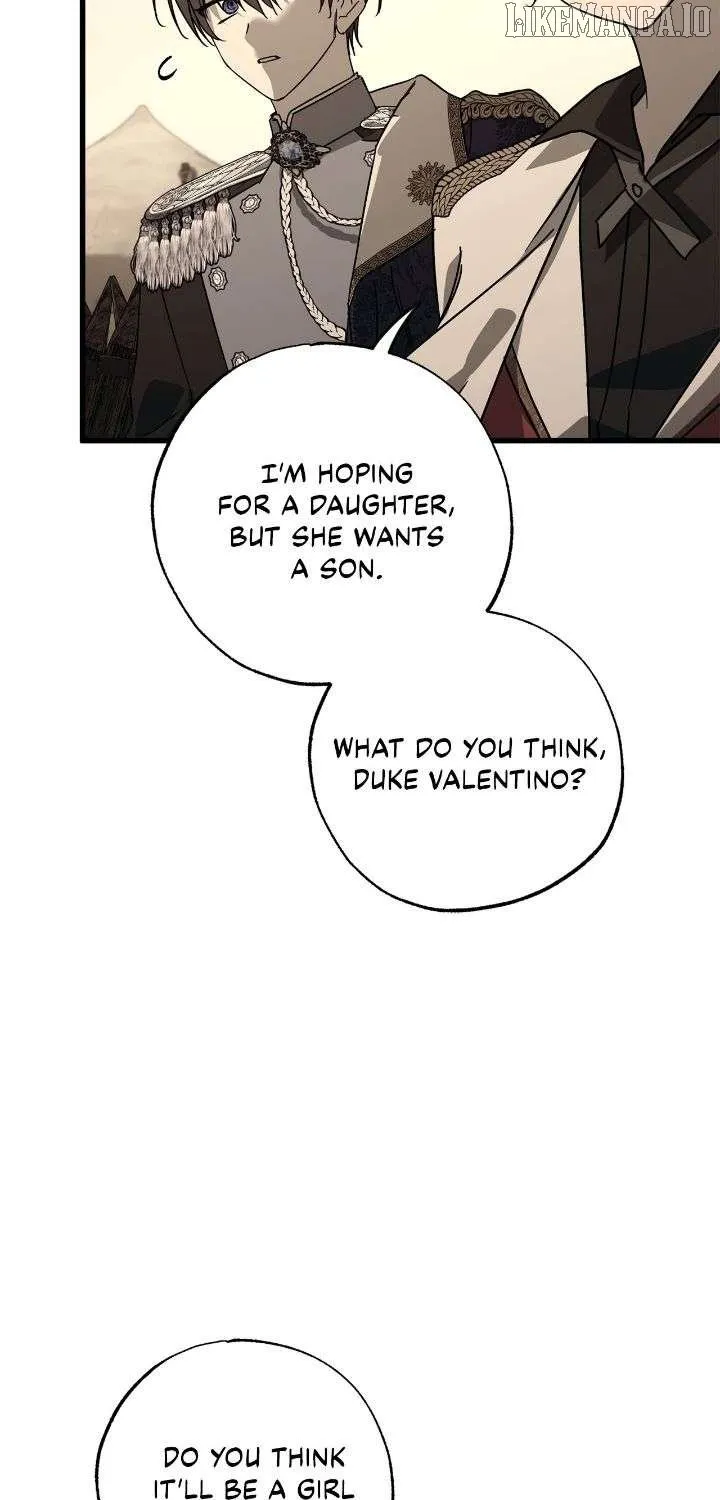My Husband Who Hates Me Has Lost His Memories Chapter 91 page 73 - 
