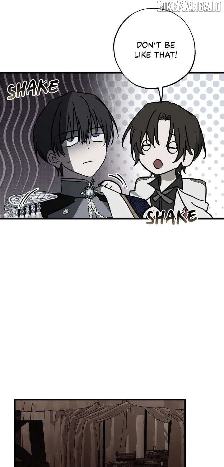 My Husband Who Hates Me Has Lost His Memories Chapter 91 page 78 - 