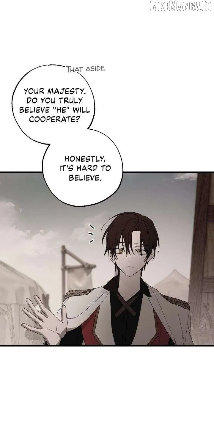 My Husband Who Hates Me Has Lost His Memories Chapter 91 page 80 - 
