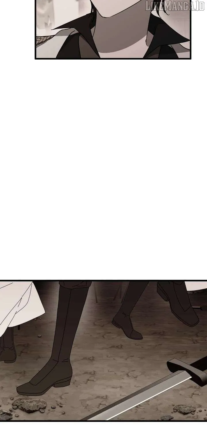 My Husband Who Hates Me Has Lost His Memories Chapter 91 page 82 - 