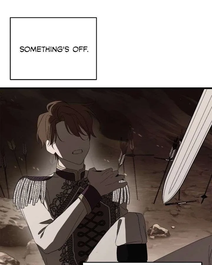 My Husband Who Hates Me Has Lost His Memories Chapter 91 page 85 - 