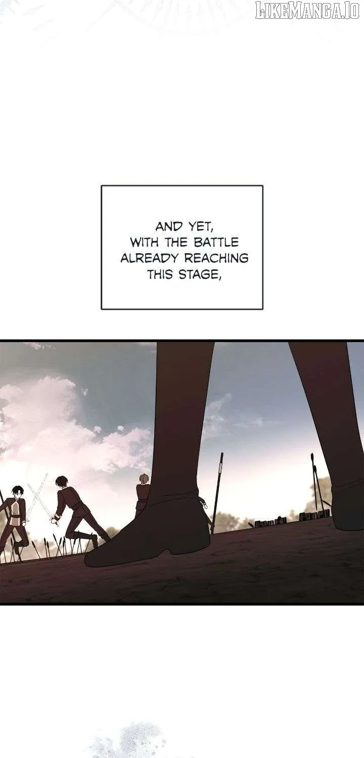 My Husband Who Hates Me Has Lost His Memories Chapter 91 page 89 - 