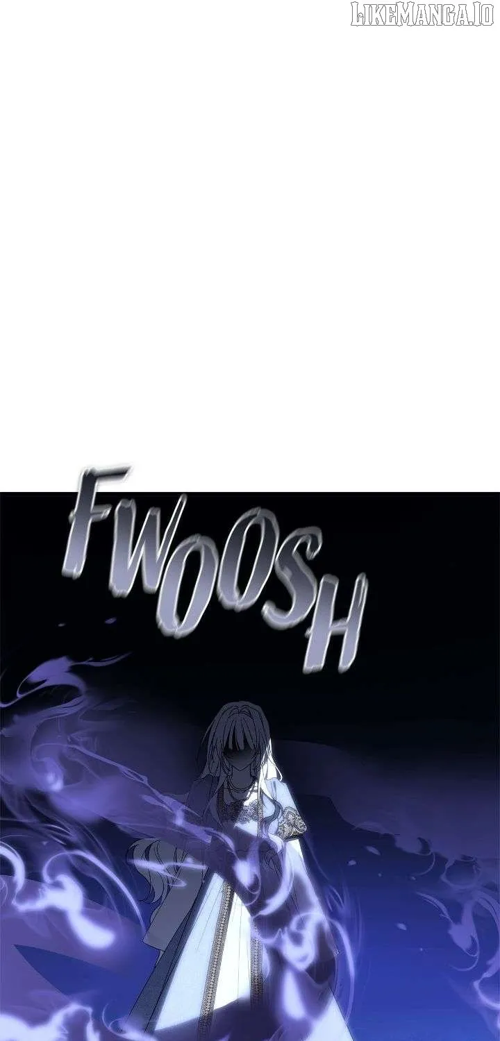My Husband Who Hates Me Has Lost His Memories Chapter 91 page 10 - 