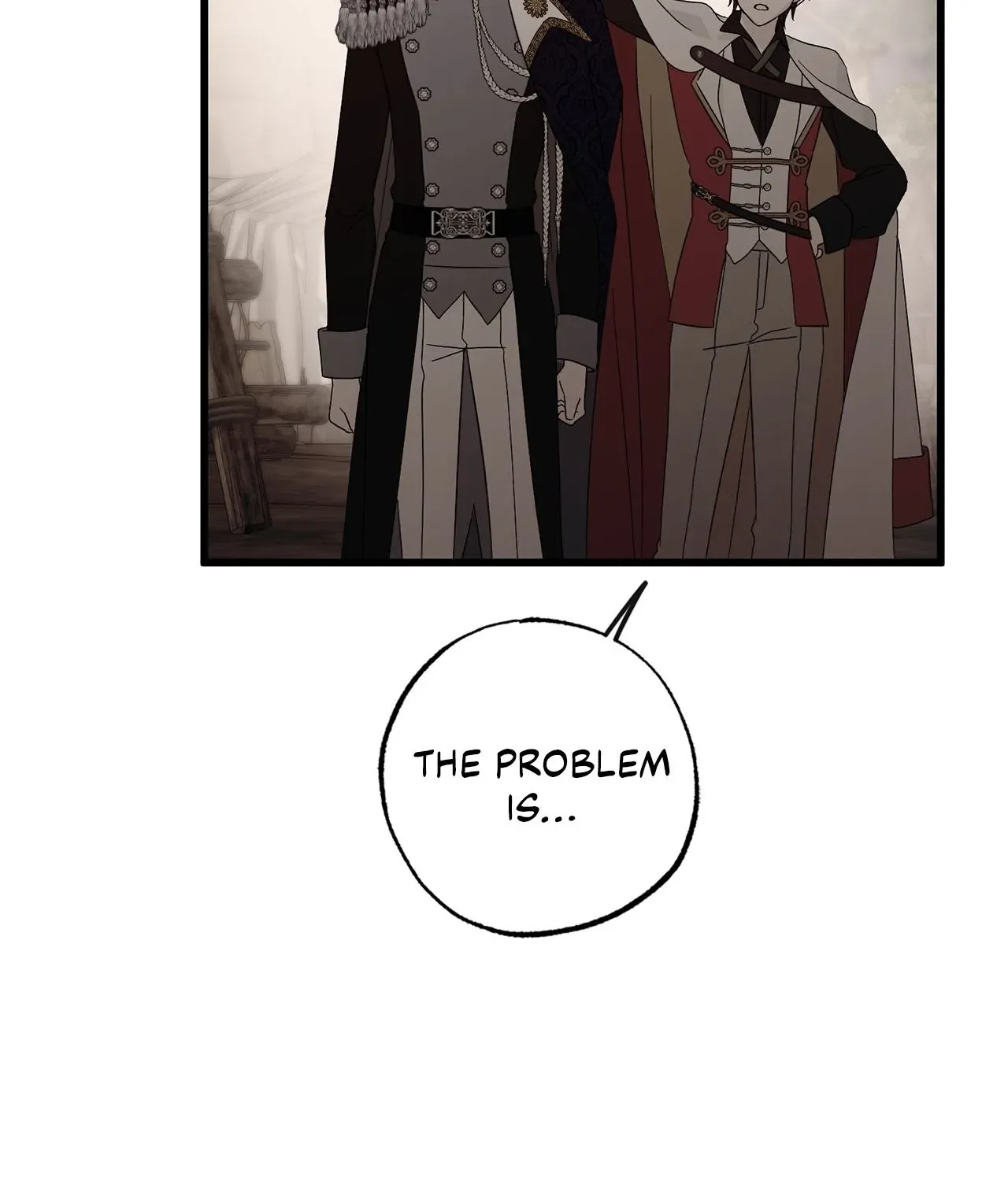 My Husband Who Hates Me Has Lost His Memories Chapter 92 page 12 - 