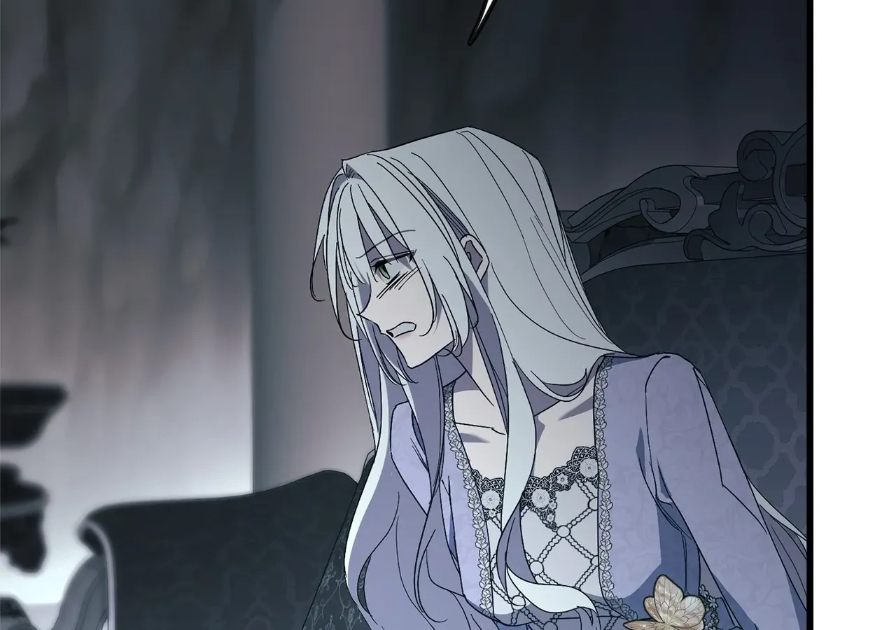 My Husband Who Hates Me Has Lost His Memories Chapter 92 page 115 - 