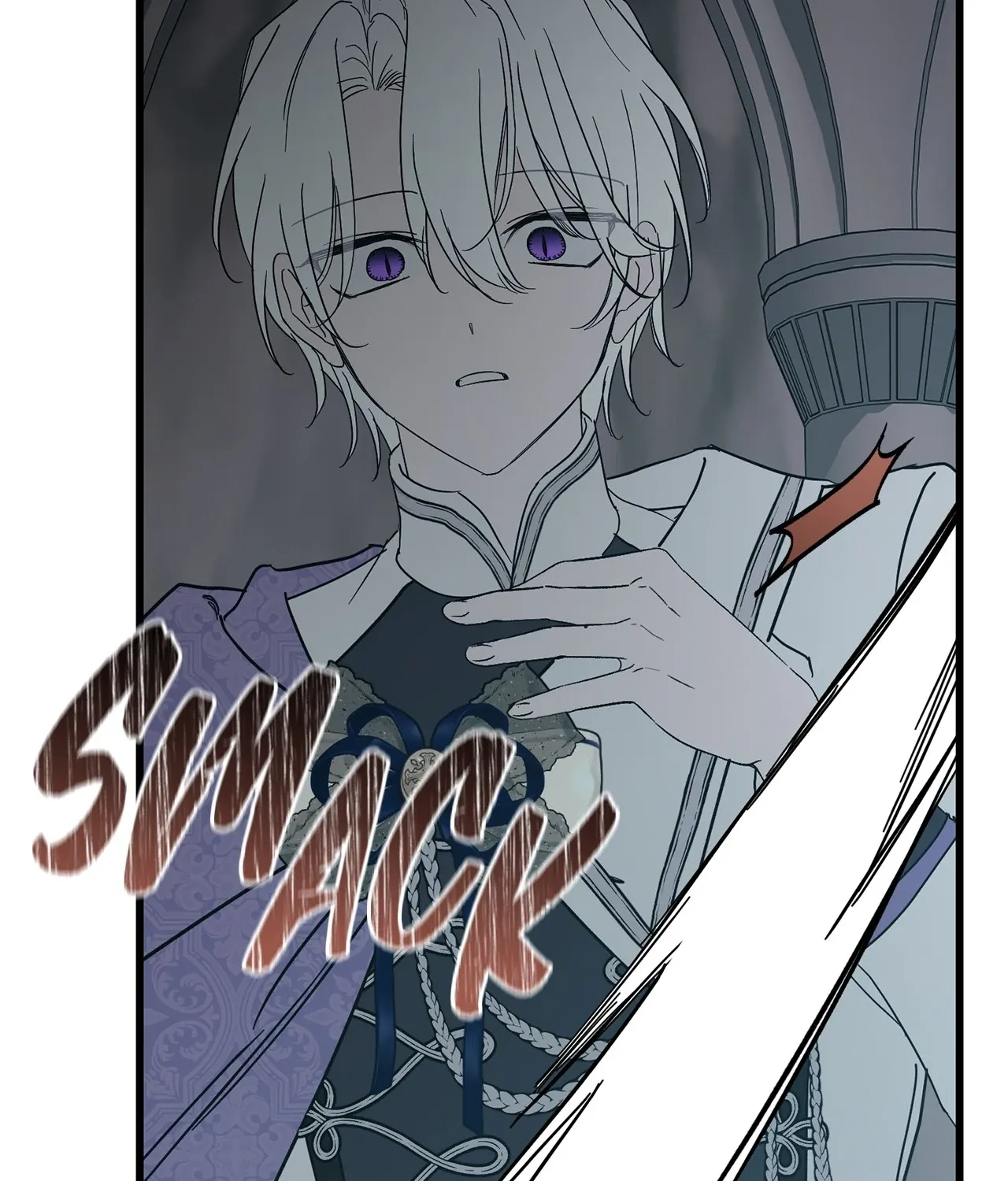 My Husband Who Hates Me Has Lost His Memories Chapter 92 page 122 - 