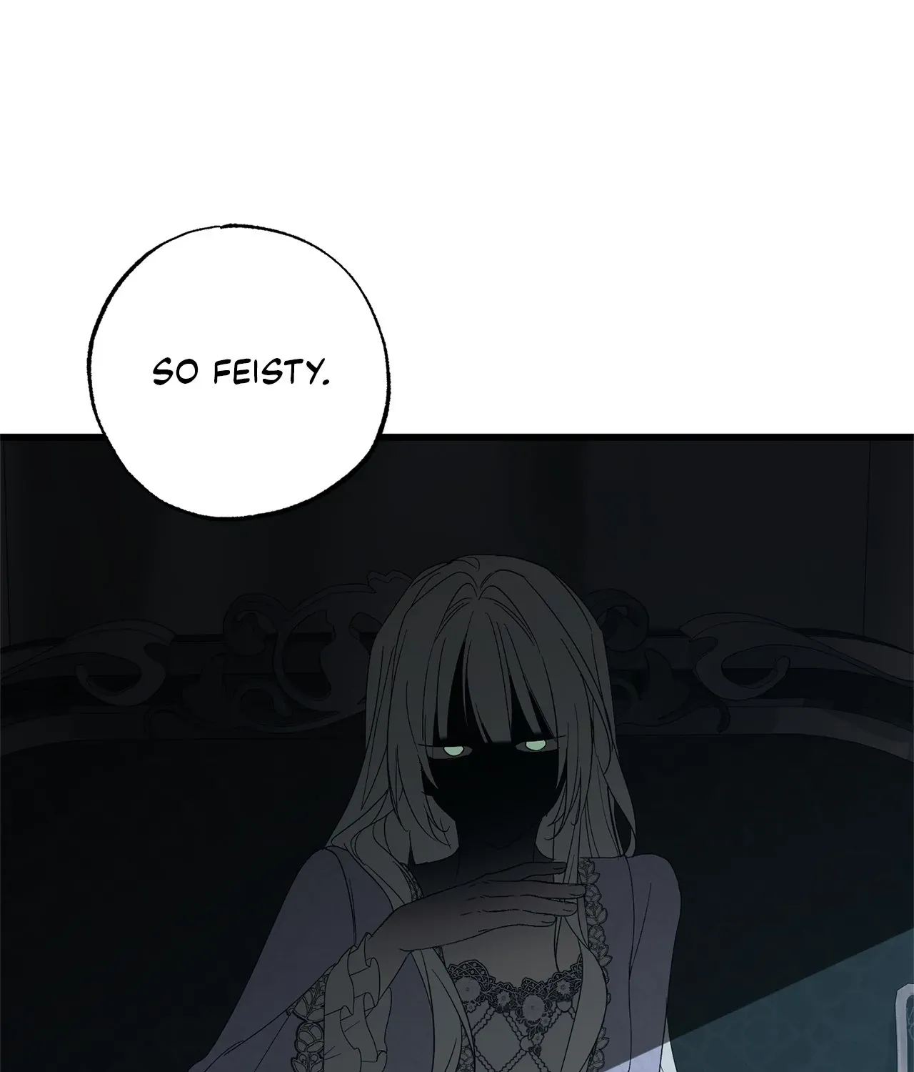My Husband Who Hates Me Has Lost His Memories Chapter 92 page 124 - 