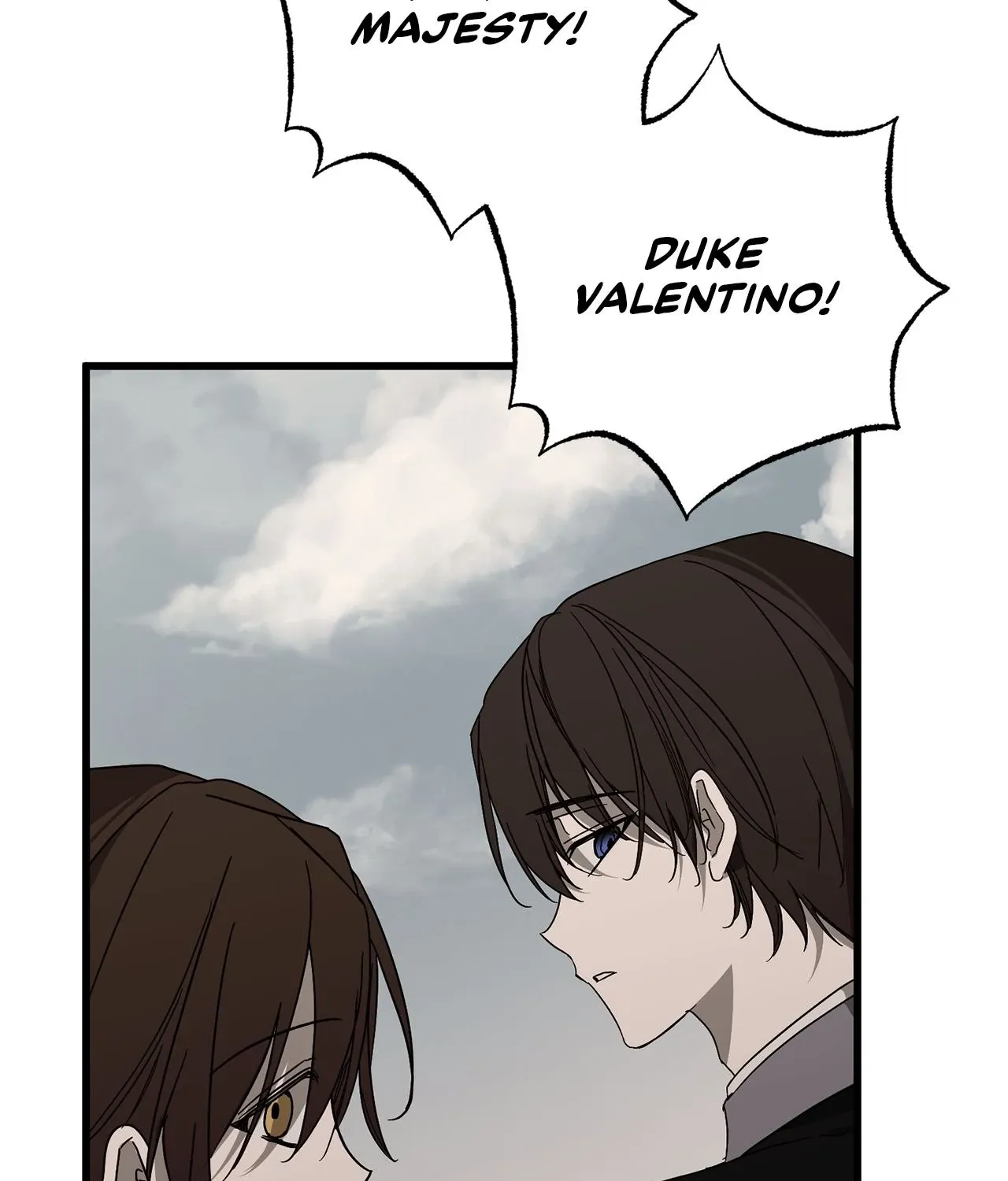My Husband Who Hates Me Has Lost His Memories Chapter 92 page 14 - 