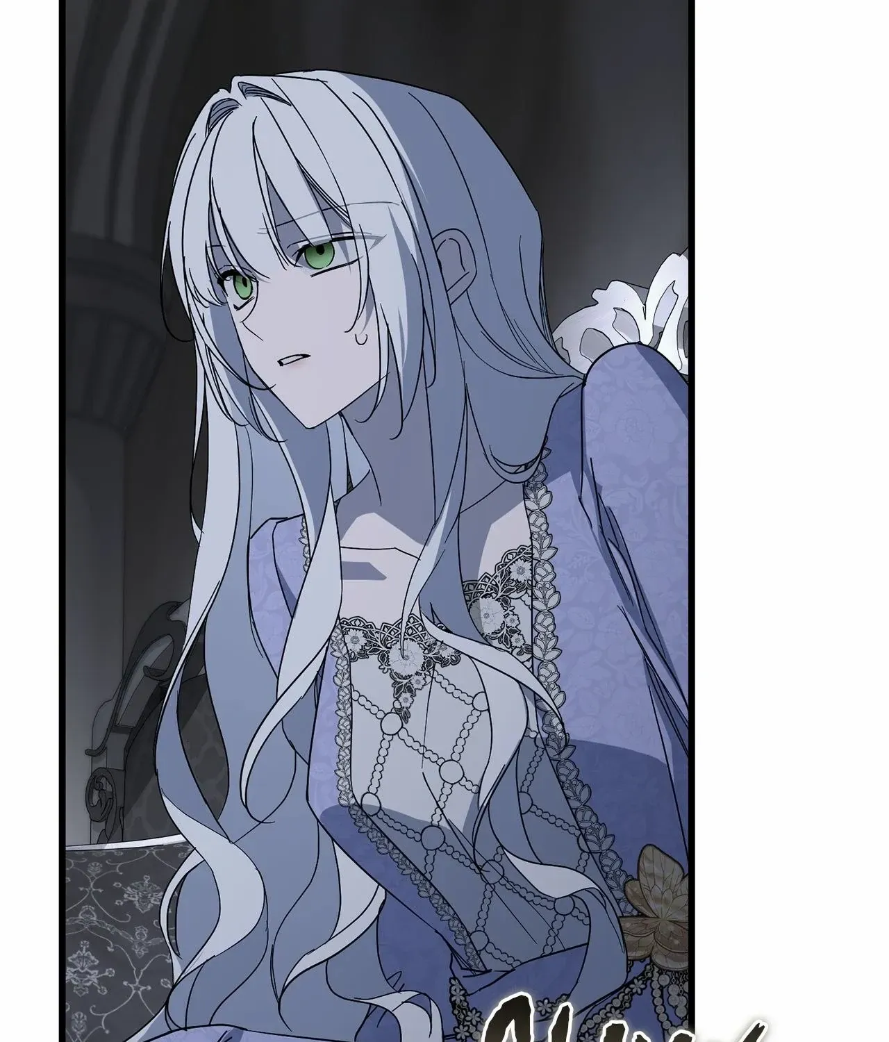 My Husband Who Hates Me Has Lost His Memories Chapter 92 page 141 - 