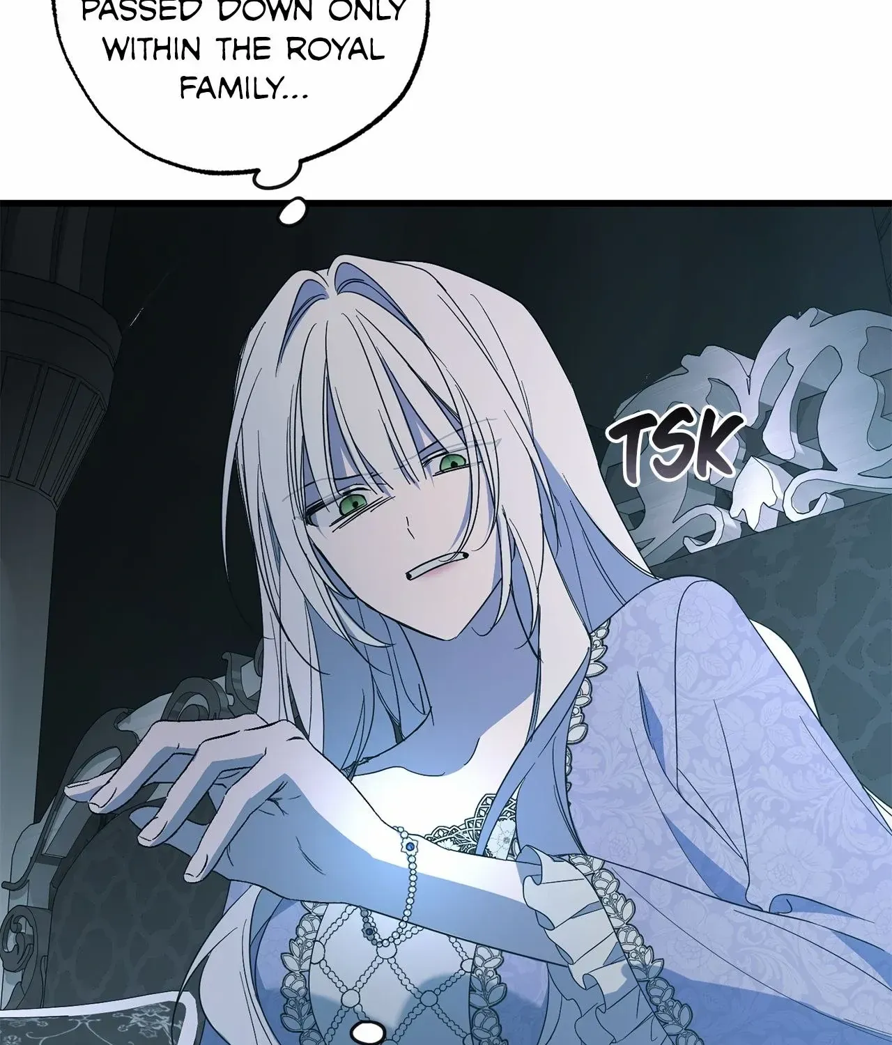 My Husband Who Hates Me Has Lost His Memories Chapter 92 page 150 - 