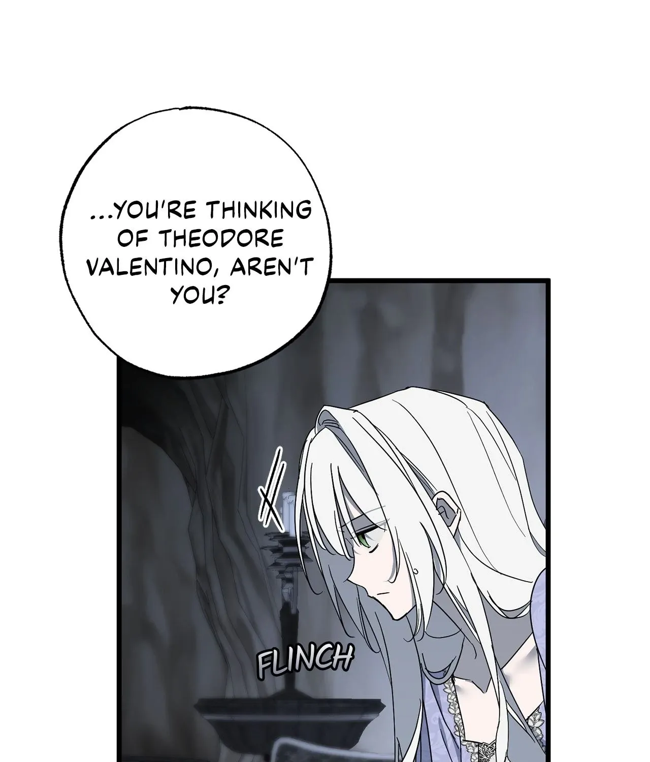 My Husband Who Hates Me Has Lost His Memories Chapter 92 page 160 - 