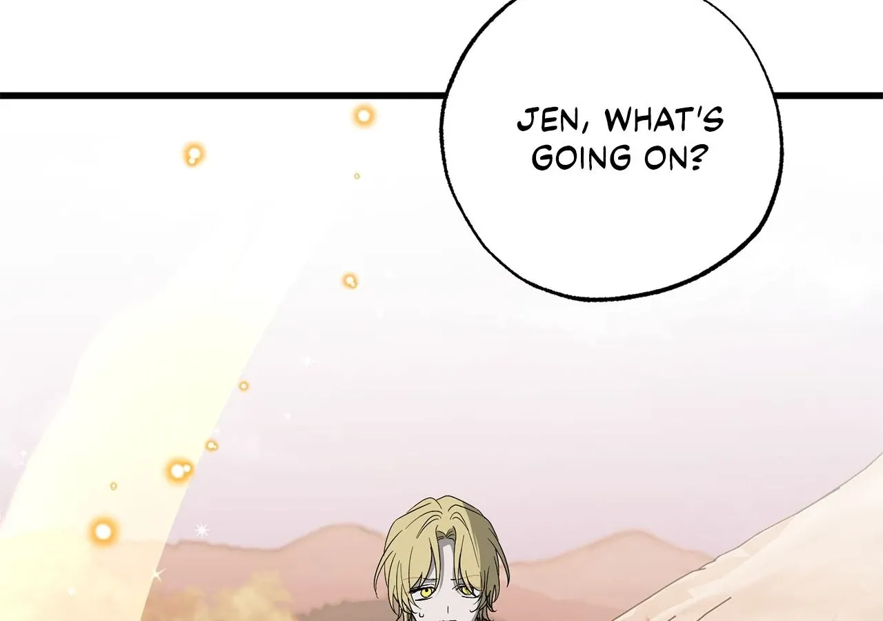 My Husband Who Hates Me Has Lost His Memories Chapter 92 page 17 - 