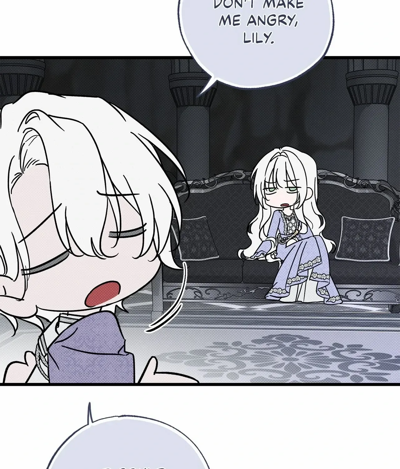 My Husband Who Hates Me Has Lost His Memories Chapter 92 page 167 - 