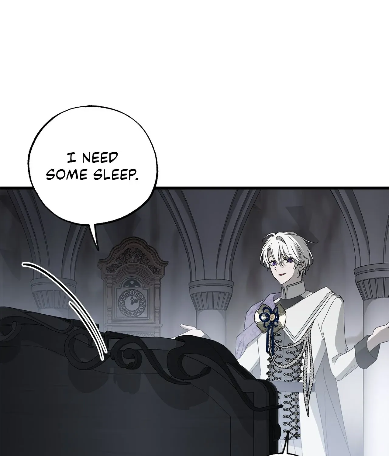 My Husband Who Hates Me Has Lost His Memories Chapter 92 page 171 - 