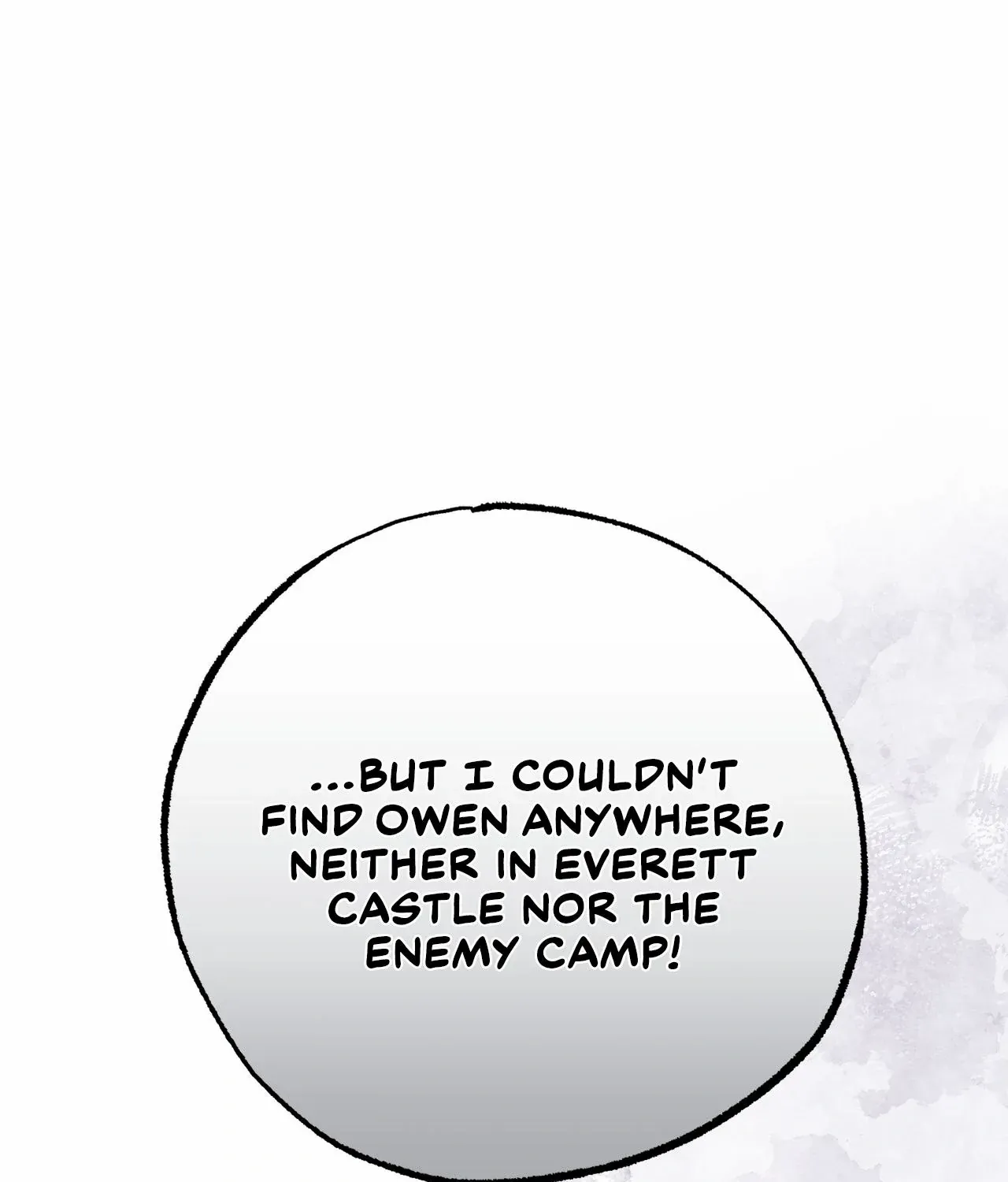 My Husband Who Hates Me Has Lost His Memories Chapter 92 page 21 - 